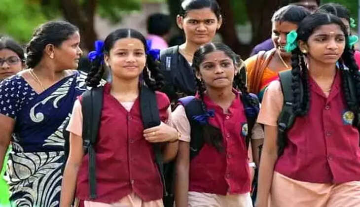 பள்ளிகள்