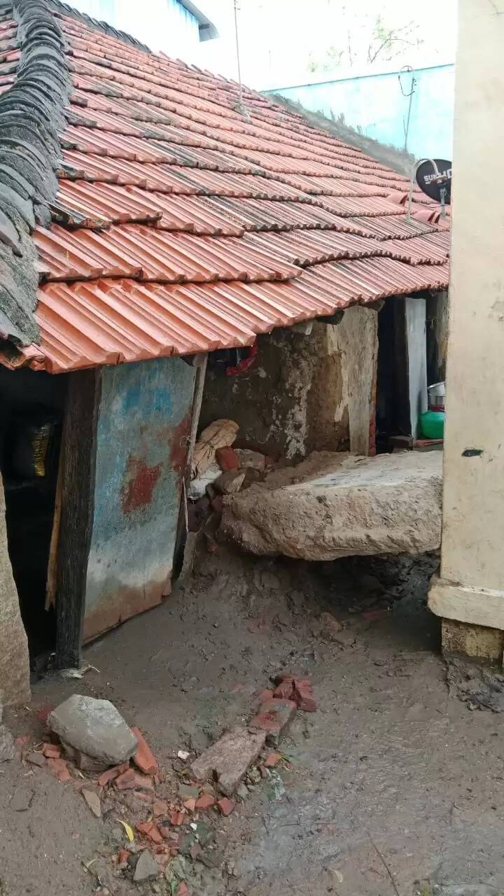 மழைநீர்