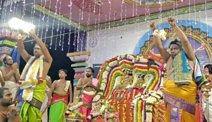 பாகம்பிரியாள்