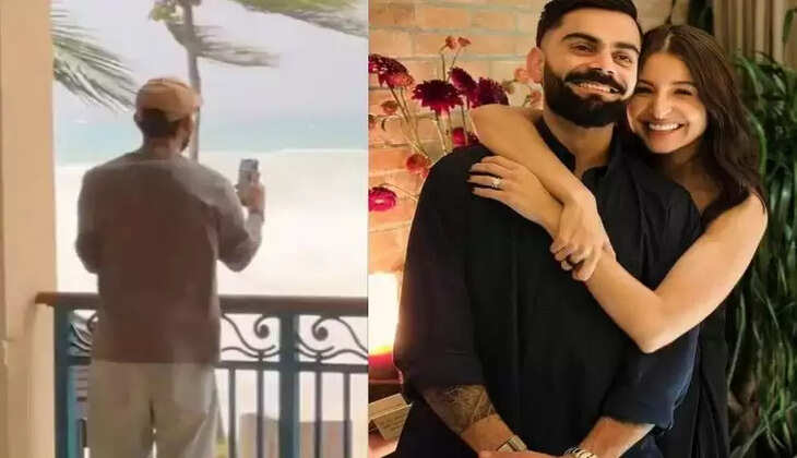 விராட் கோலி