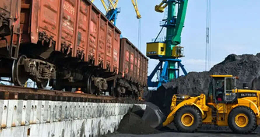 நிலக்கரி