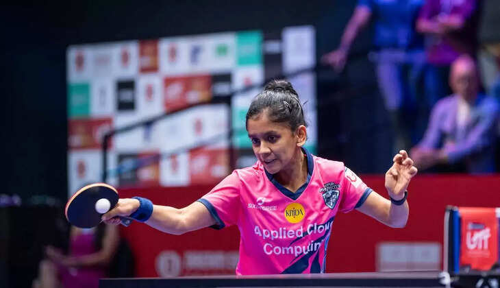 ஜெய்ப்பூர் பேட்ரியாட்ஸ் அணி