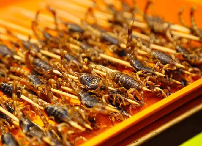 வெட்டுக்கிளி