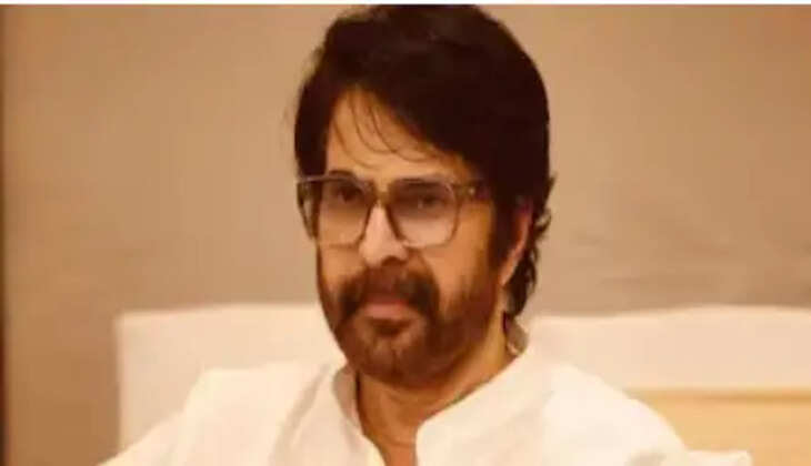 மம்மூட்டி