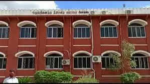 சிவகங்கை