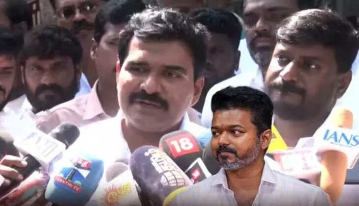 நிர்மல் குமார்