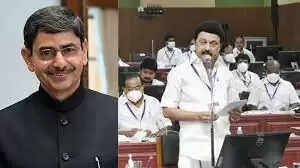 ஸ்டாலின் ஆளுநர்