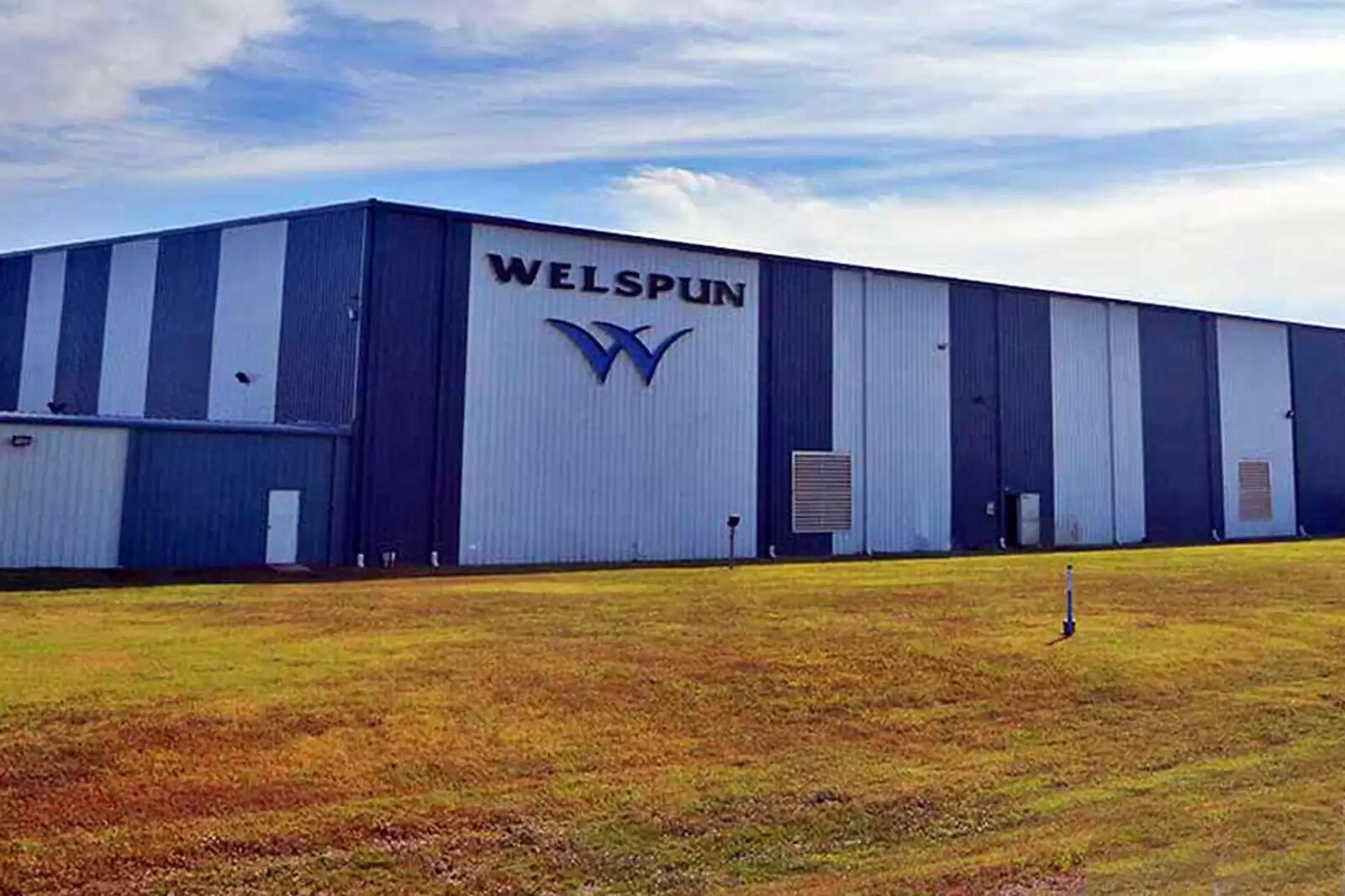 வெல்ஸ்பன்