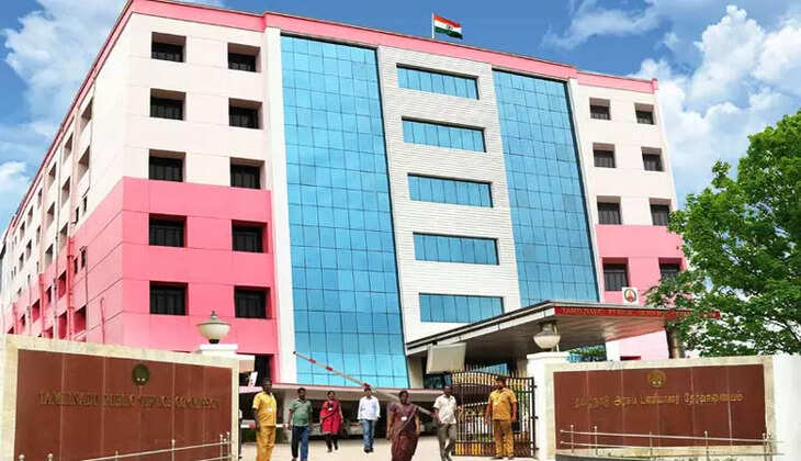 டிஎன்பிஎஸ்சி