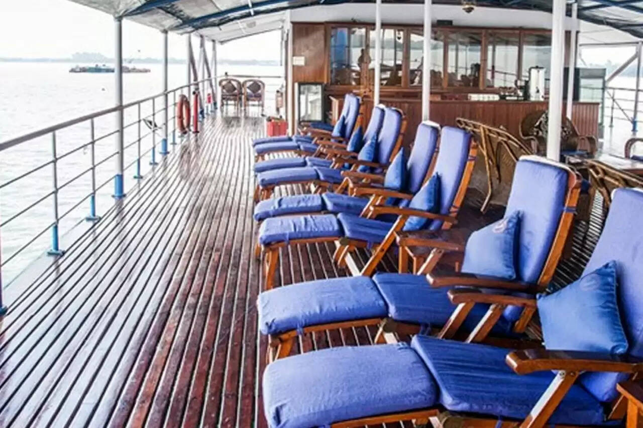 கங்காவிலாஸ்