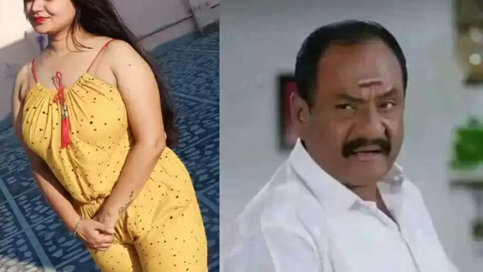 மாரிமுத்து 