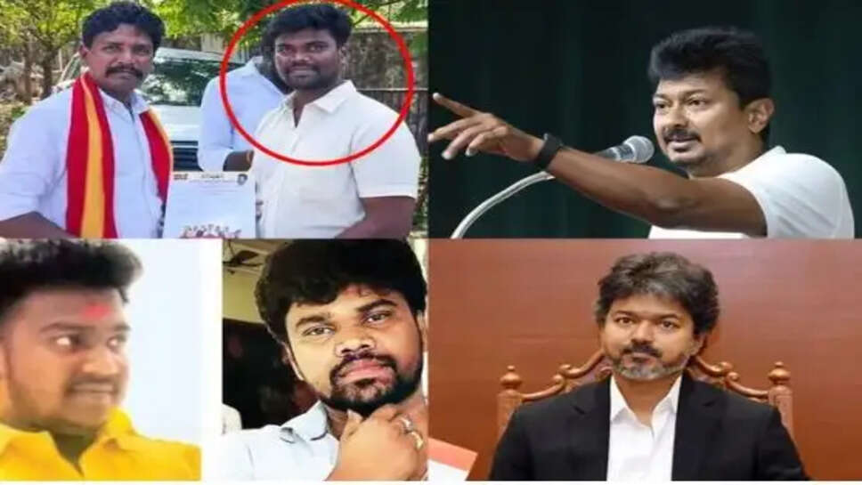 தவெக சரவணன்