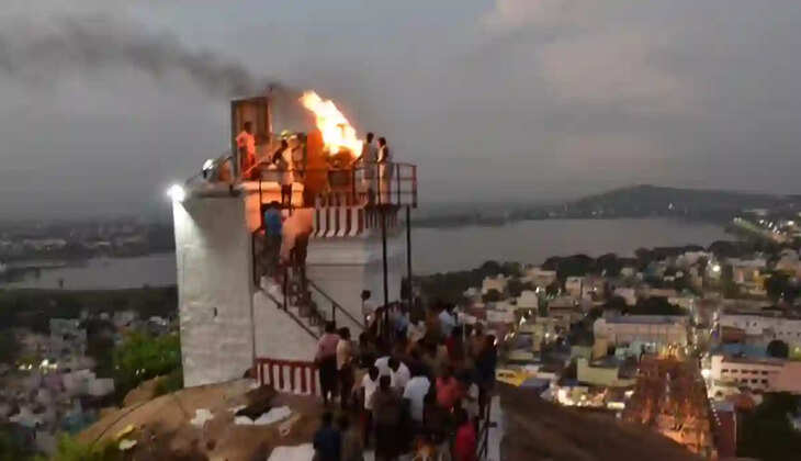 திருப்பரங்குன்றம்