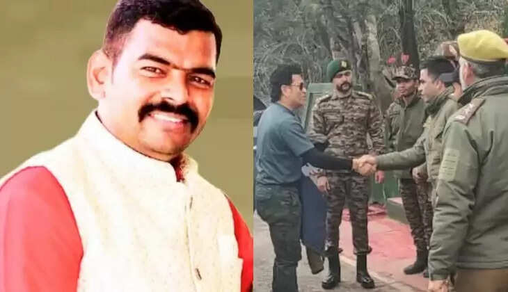 பிரகாஷ் சச்சின்