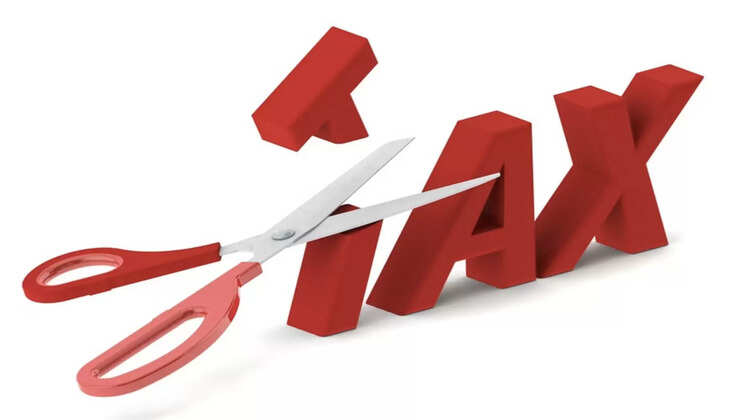 வருமான வரி 