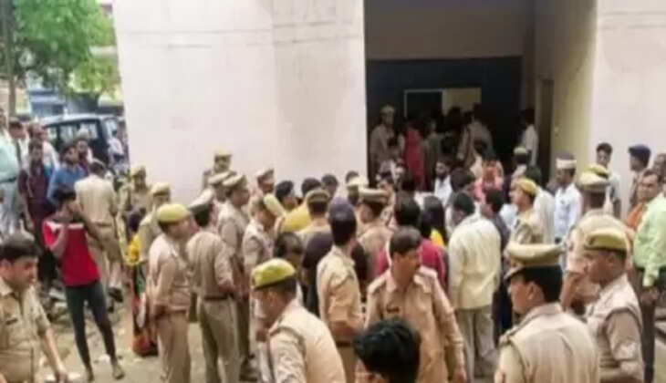 ஹத்ராஸ்