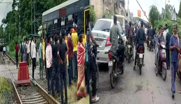 நாக்பூர் கபர்கேடா