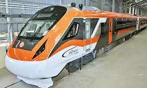 வந்தே பாரத்