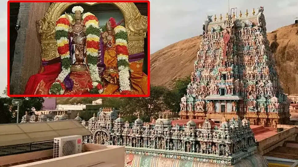 திருப்பரங்குன்றம்