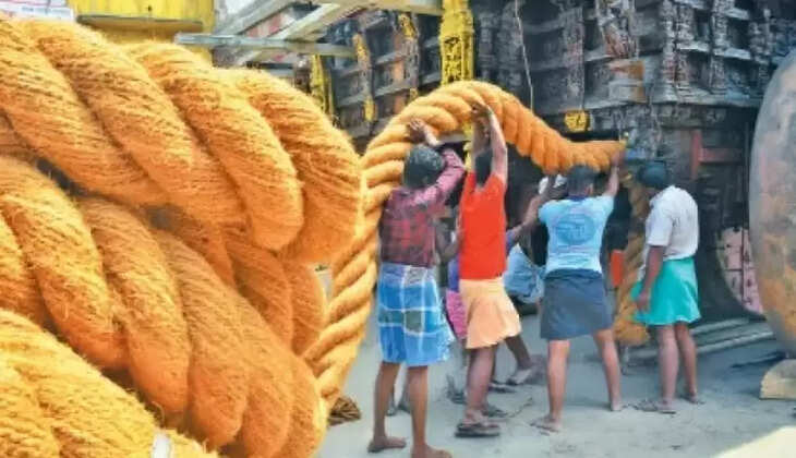 வட கயிறு