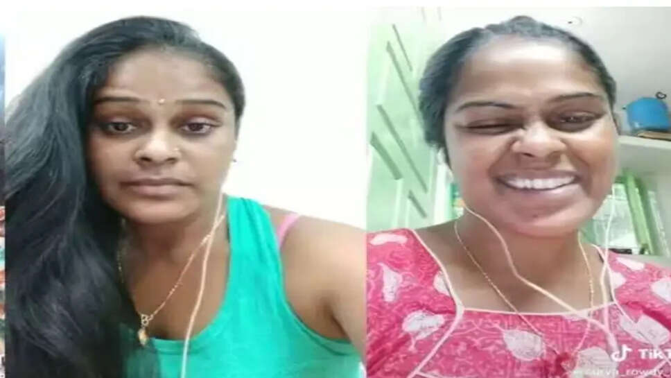 ரவுடி பேபி