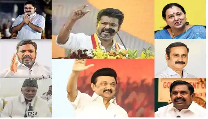 தமிழகம்