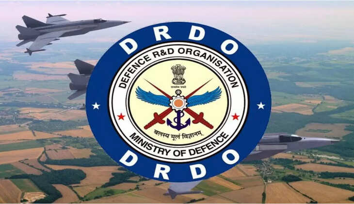 டிஆர்டிஓ வேலை வாய்ப்பு பாதுகாப்பு ஆராய்ச்சி