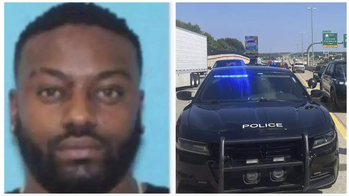 அமெரிக்க போலீஸ்