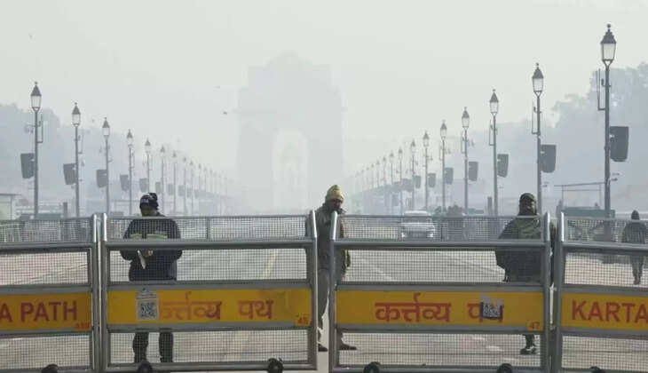 டெல்லி குடியரசு தின விழா பாதுகாப்பு சோதனை பயங்கரவாத தாக்குதல்