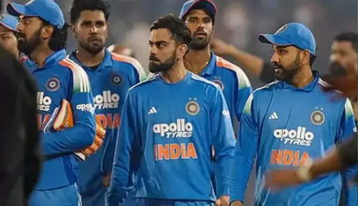 கிரிக்கெட் ஐசிசி
