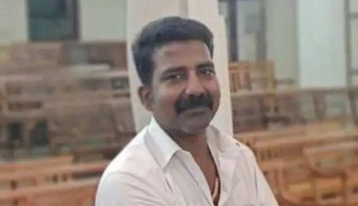 சேவியர் குமார்