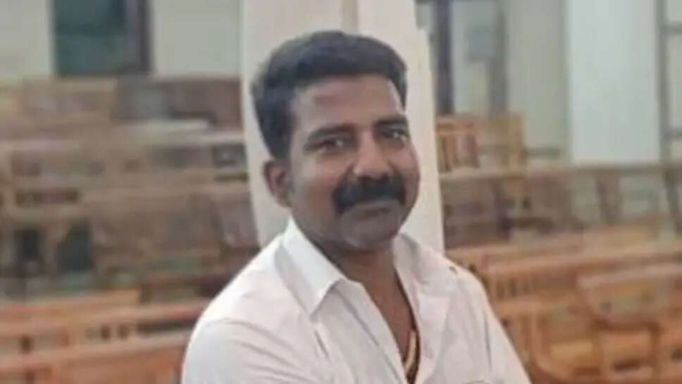 சேவியர் குமார்