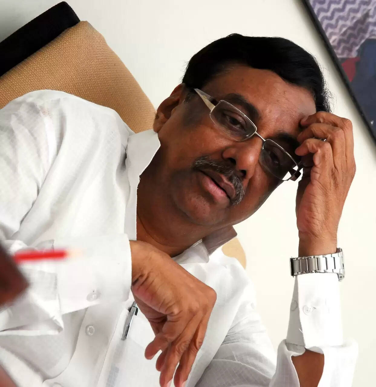 ஈவிகேஎஸ் இளங்கோவன் 