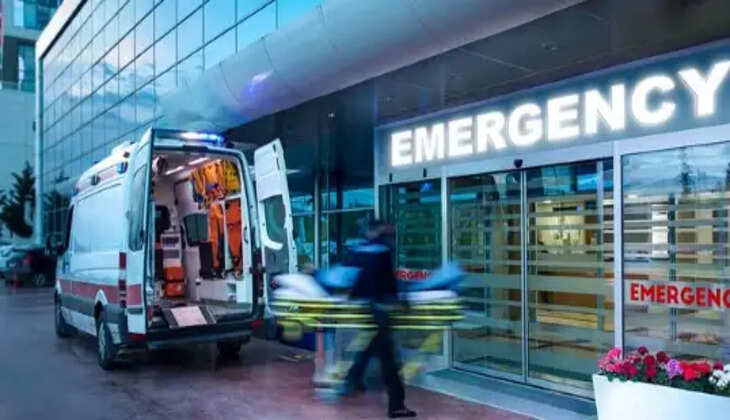 மருத்துவமனை