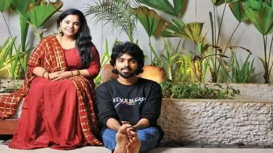 ஜிவிபிரகாஷ்