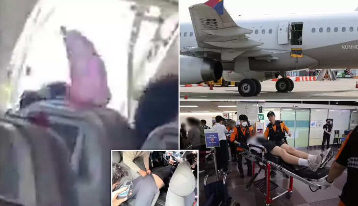 விமான விபத்து