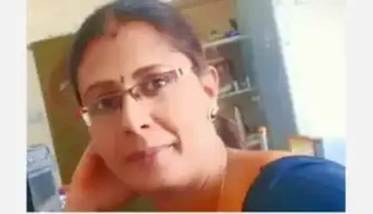 வருவாய் ஆய்வாளர் இலஞ்சம்