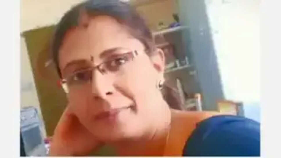 வருவாய் ஆய்வாளர் இலஞ்சம்