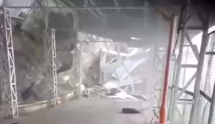 ஜம்மு காஷ்மீர்