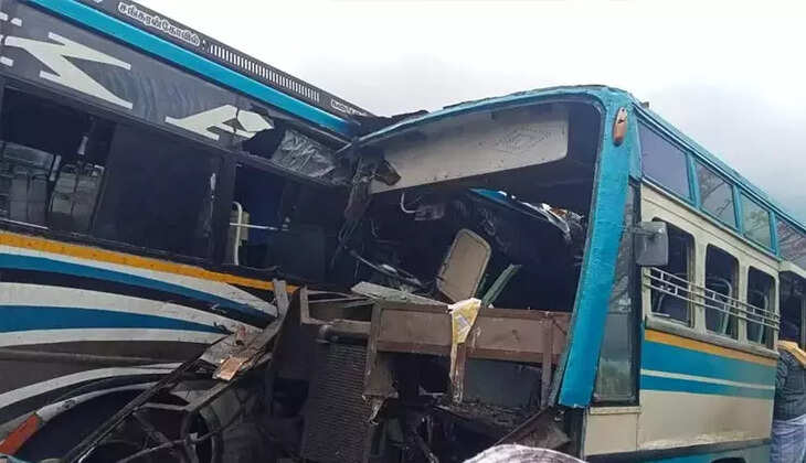 பேருந்துவிபத்து