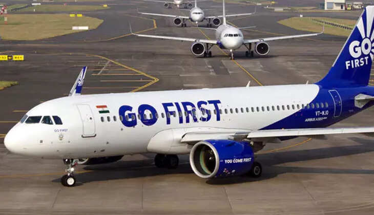 கோ ஃபர்ஸ்ட்