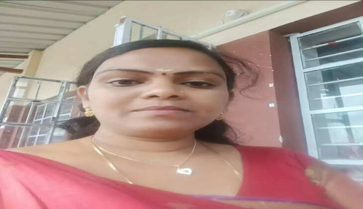 ஆசிரியை