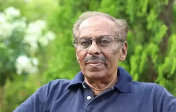 மாவை சேனாதிராஜா