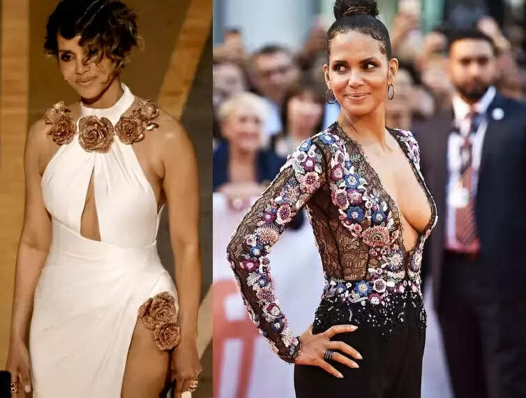 ஹாலி பெர்ரி