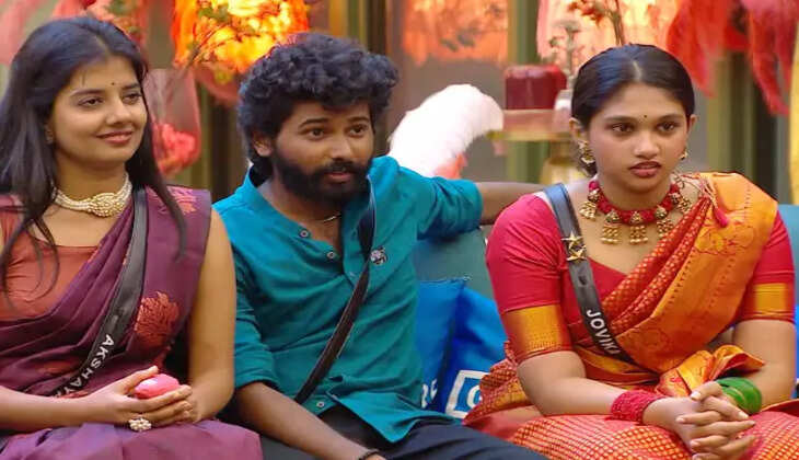 பிக்பாஸ் 7