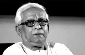 புத்ததேவ் பட்டாச்சாரியா