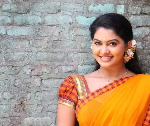 ரட்சிதா மகாலட்சுமி