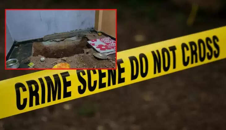 நரபலி க்ரைம் கொலை