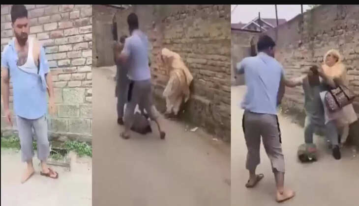 காஷ்மீர்