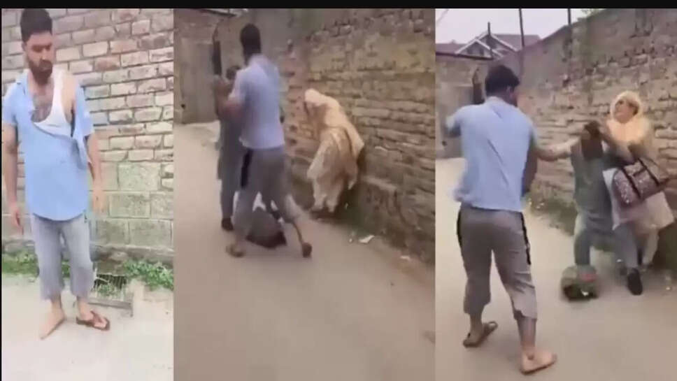 காஷ்மீர்